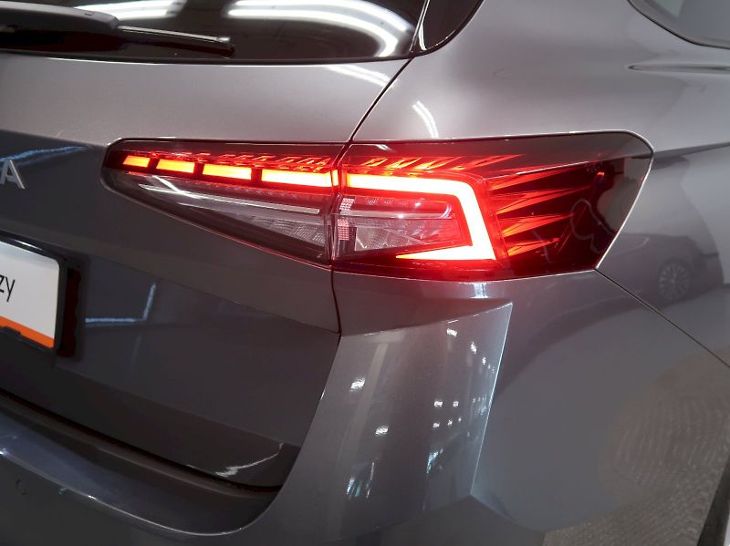 Škoda Superb (2024) SELECTION 2.0TDI 110KW DSG - fotka 11 z 43