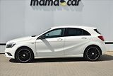 Mercedes-Benz Třídy A 180 CDI AUTOMAT AMG ČR - náhled 3