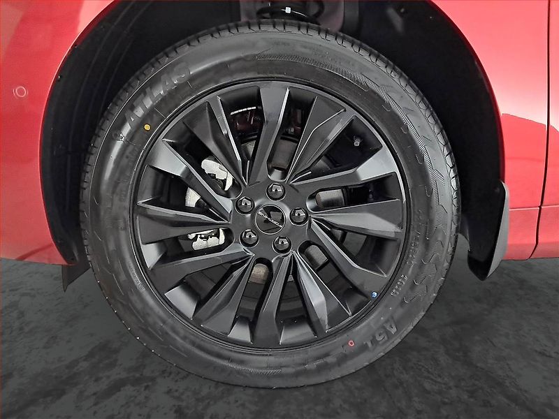 Dongfeng T5 EVO (2025) 1.5 Turbo - fotka 15 z 22