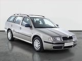 Škoda Octavia (2010) 1.6, ČR,1.maj, jezdí výborně - náhled 1