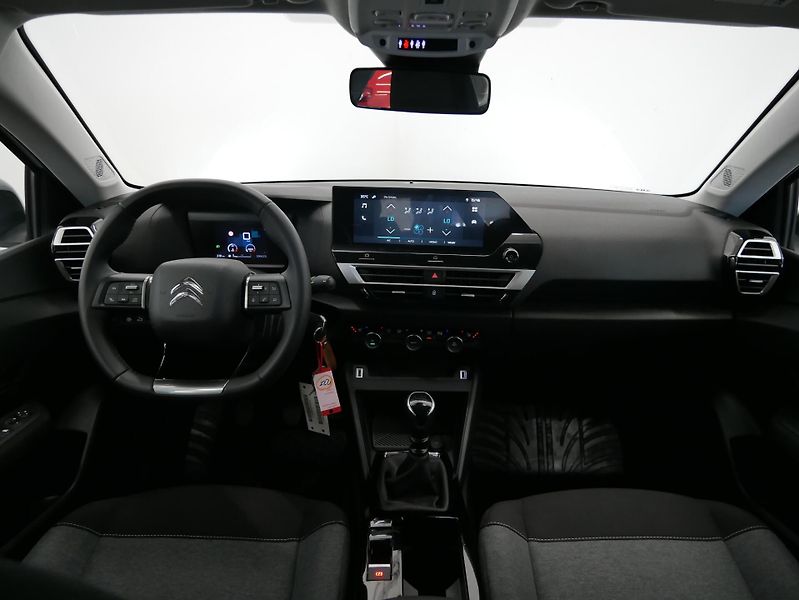 Citroën C4 X - fotka 5 z 25