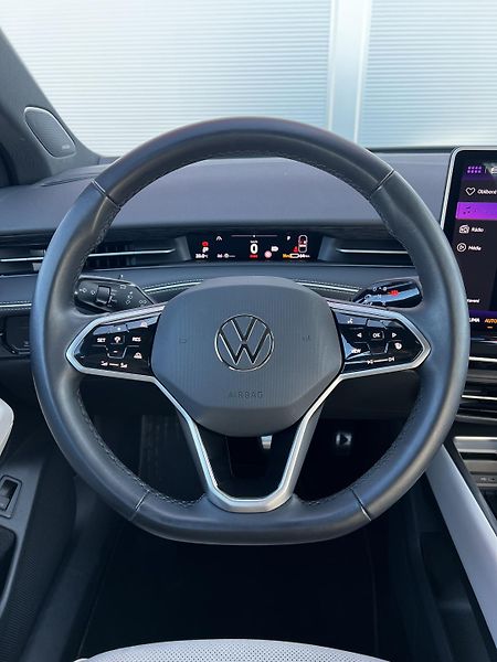 Volkswagen ID.7 Tourer 210kW 82kWh Pro 1.Maj DPH - fotka 9 z 28