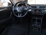 Škoda Superb (2015) Style Plus 1.6 TDI, Automat - náhled 7