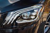 Mercedes-Benz Třídy S (2018) S 560 4MATIC L, S 560 4MATIC L - náhled 7