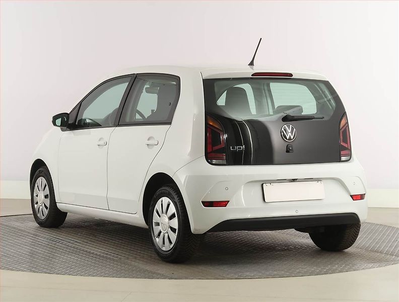 Volkswagen up! (2022) 1.0 - fotka 4 z 19