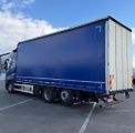 Volvo FH (2021) 500 6x2 shrnovačka EURO 6 - náhled 2