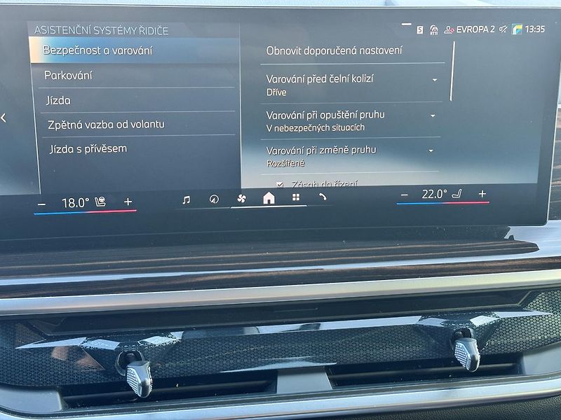 BMW X7 (2025) xDrive40d M SPORT PRO + Záruka - fotka 28 z 34