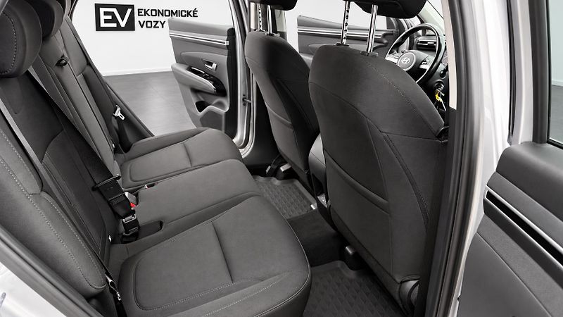 Hyundai Tucson (2022) 1.6 CRDI,ČR,100KW,AUTOMAT - fotka 23 z 27