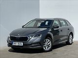 Škoda Octavia 2,0 TDI DSG Combi Style Plus - náhled 1