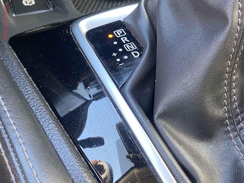 Nissan X-Trail (2018) 2.0 dCi 4x4, Tekna, AT, +ALU - fotka 16 z 23