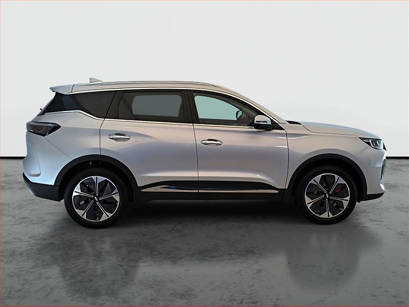 Chery Tiggo 7 (2026) 1.6 TGDI, UNIQUE, Ad. tempomat - fotka 6 z 17