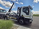 Iveco Eurocargo 140E22 TRAKTOR KONTEJNER  - náhled 14
