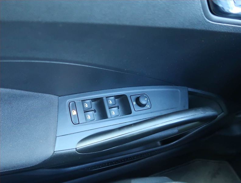 Škoda Fabia (2023) Ambition Plus 1.0, Tempomat - fotka 15 z 15
