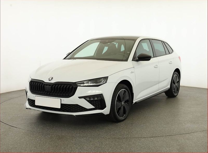 Škoda Scala (2025) Monte Carlo 1.0 TSI - fotka 2 z 21
