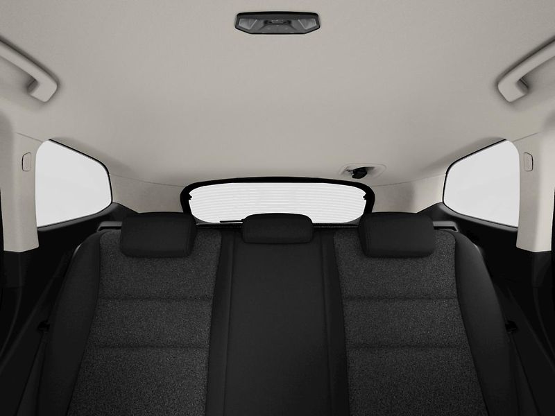 BMW iX1 xDrive30 - fotka 11 z 12