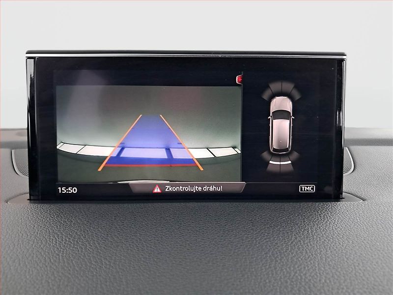 Audi Q7 (2018) S-Line 3.0 TDI - fotka 18 z 21
