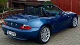 BMW Z3 (2016) - náhled 2