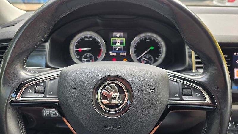 Škoda Kodiaq (2018) 2.0 TDI 140kW 4x4 DSG 7míst - fotka 26 z 43