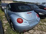 Volkswagen New Beetle (2003) Kabroušek 1.6 75kw - náhled 8