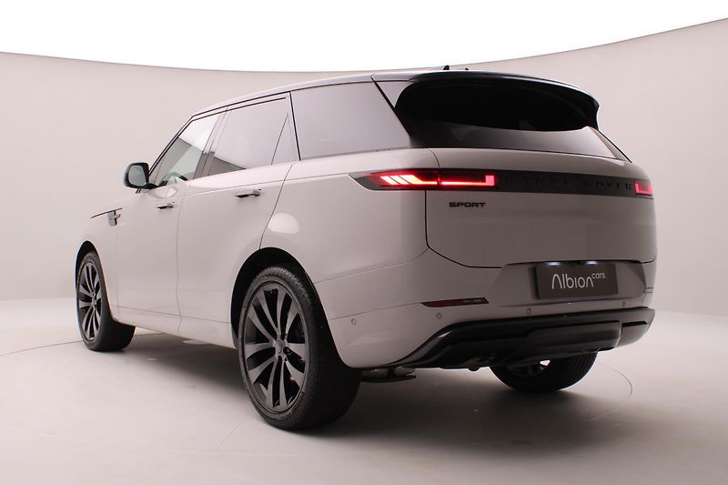 Land Rover Range Rover Sport (2026) D300 DYNAMIC HSE AWD REZERVACE - fotka 10 z 72