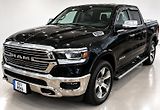 Dodge RAM (2019) Laramie.LPG Prins. Nádrž 180l - náhled 1