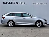 Škoda Octavia (2025) Combi Top Selection 1,5TSi 110 - náhled 12