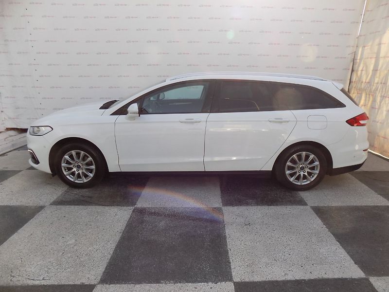 Ford Mondeo (2019) 2.0TDCi/Trend/LED/DPH/ - fotka 2 z 45