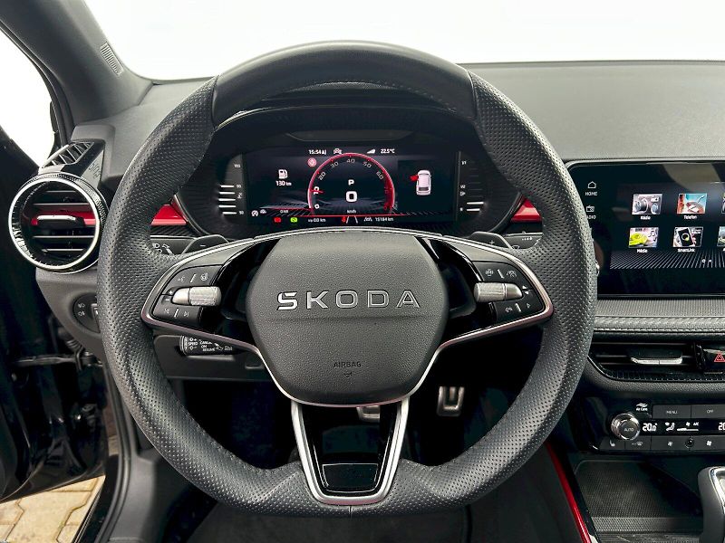 Škoda Fabia (2025) 1.0 TSI 85kW DSG Monte Carlo - fotka 7 z 35