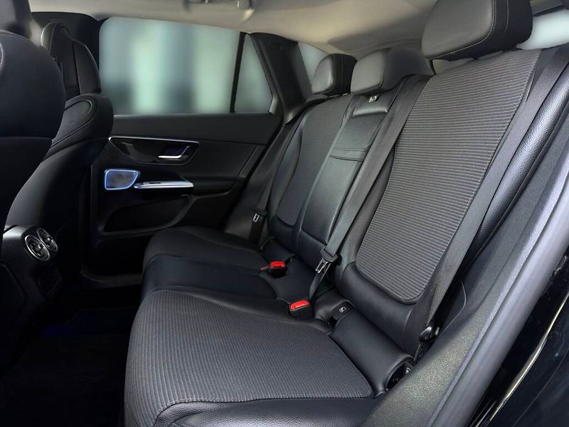 Mercedes-Benz GLC (2024) 220 d 4MATIC - fotka 11 z 28