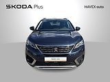 Peugeot 5008 (2017) 2.0 TDI - náhled 4