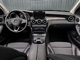 Mercedes-Benz Třídy C 200d AVNTGARDE - náhled 18