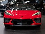 Chevrolet Corvette (2026) 6.2 Cabrio 3LT Z51 Facelift - náhled 10