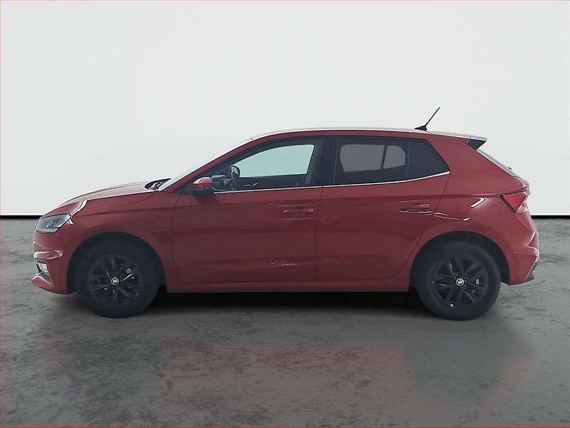Škoda Fabia (2024) Top Selection 1.0 TSI - fotka 3 z 16
