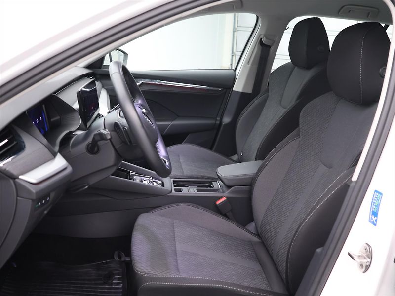 Škoda Octavia 2.0 TDI 85kW DSG Style CZ - fotka 11 z 37