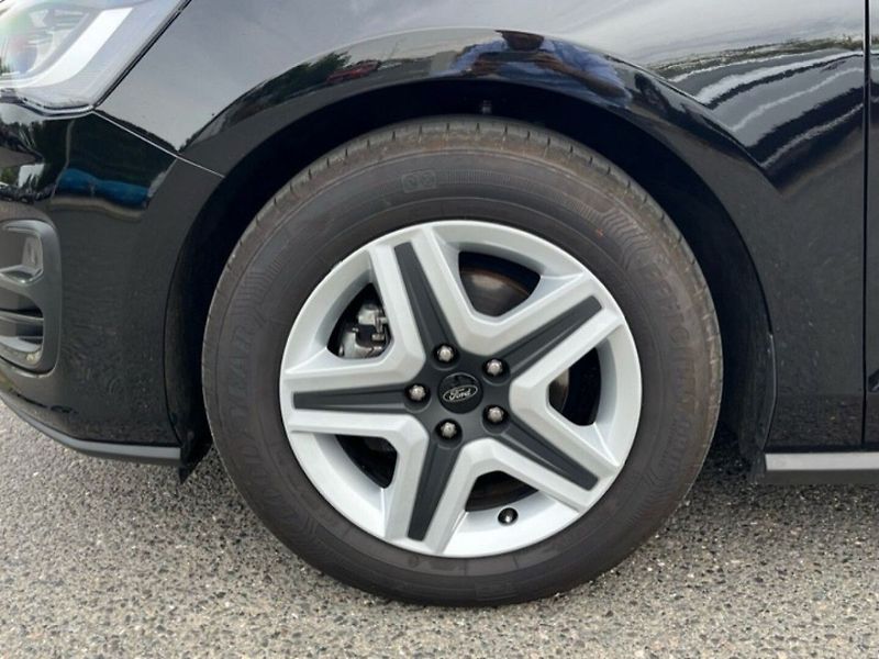 Ford Focus 1.0i,114KW,1.MAJ.SERVIS - fotka 14 z 14