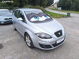 Seat Altea TDI,170KM,SERVIS,KRÁSNÝ,1MAJ67 - náhled 1