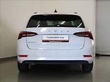Škoda Octavia 2,0 TDi MT Ambition 67tkm. ČR - náhled 3