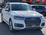 Audi Q7 3.0TDi QUATTRO S-LINE ČR DPH - náhled 2