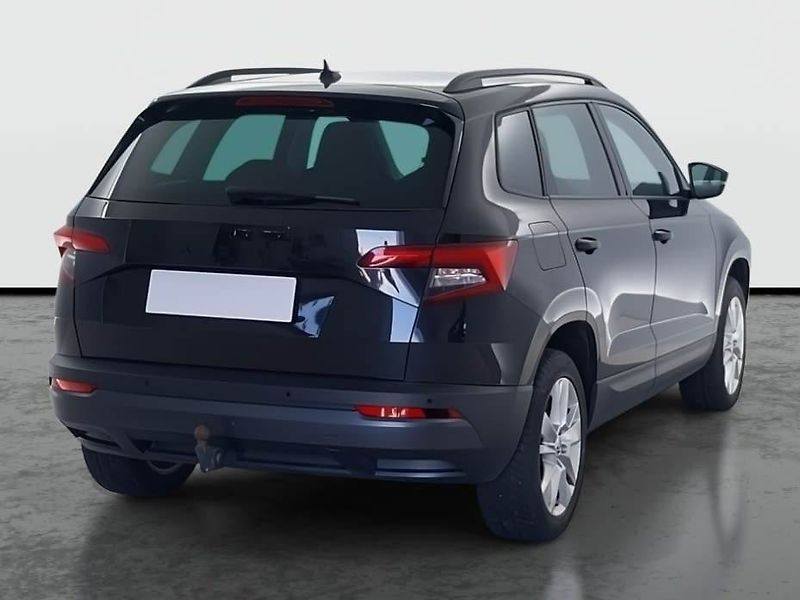 Škoda Karoq (2022) 1.5 TSI - fotka 5 z 20