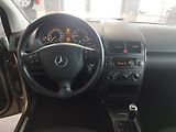 Mercedes-Benz Třídy A (2004) 1,7I,85KW,KLIMA,ALU,SER.KN - náhled 18