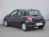 Renault Clio (2011) 1.2i, AC, temp - náhled 6
