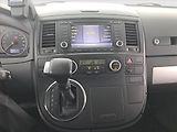 Volkswagen Multivan (2009) Highline 2.5 TDI - náhled 12