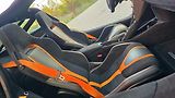 McLaren 720S (2022) ZÁRUKA PLNÝ SERVIS TOP - náhled 14