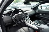 Land Rover Range Rover Evoque 2.2 TD4  R-Dynamic/AT/kůže - náhled 26