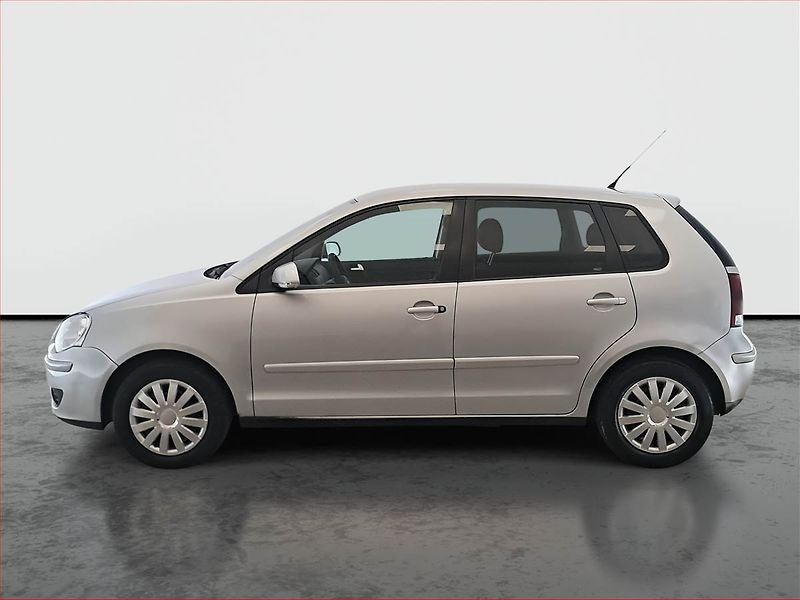 Volkswagen Polo (2007) 1.4, nová STK, jezdí výborně - fotka 3 z 14