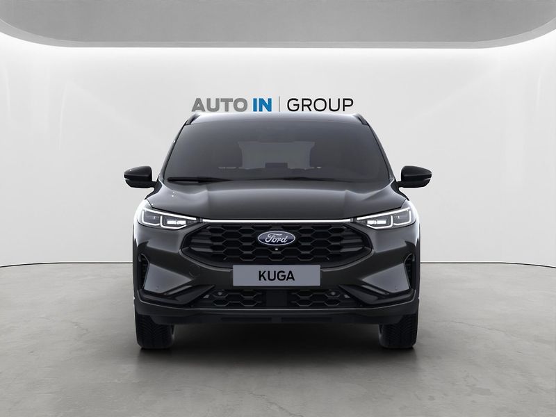 Ford Kuga (2026) BLUECRUISE EDITION SUV 2,5 Dur - fotka 4 z 7
