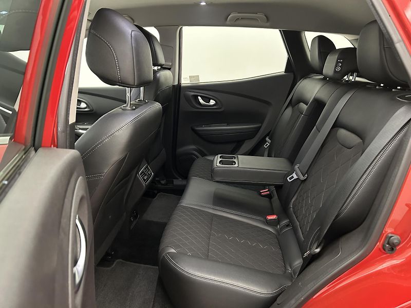Renault Kadjar 1.5 DCI Intens - fotka 6 z 21