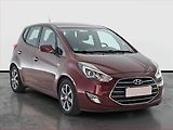 Hyundai ix20 (2015) 1.6 CVVT, Serv.kniha - náhled 1
