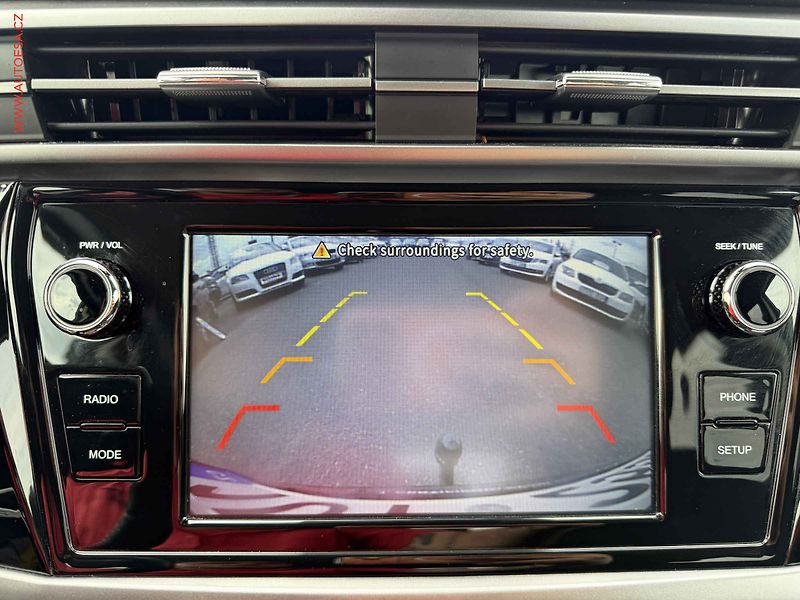 SsangYong Korando (2020) 1.5 T-GDi, 1.maj,ČR - fotka 18 z 18