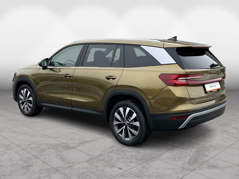 Škoda Kodiaq 2.0TDi 142 kW 4X4 ExclusiveSel - fotka 6 z 29
